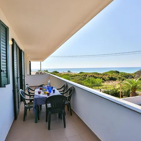 Apartment Fronte *
