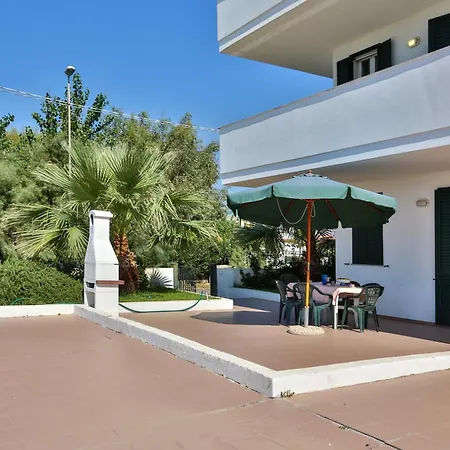 Fronte Apartment *